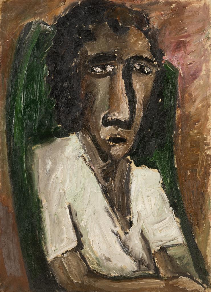 Женя "Дверь" Коновалова "Как Пушкин"