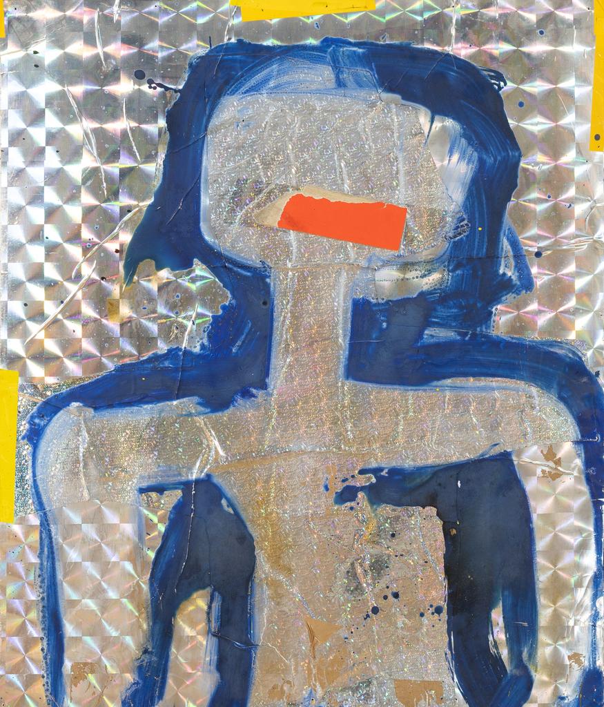 Женя "Дверь" Коновалова "Лунатик"