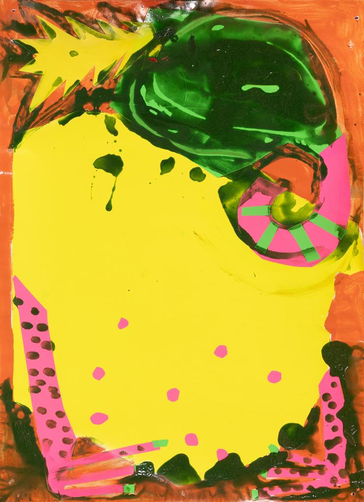 Женя "Дверь" Коновалова "Покемон 2"