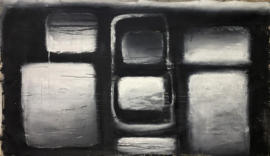 Иван Васильевич Флоренский Сущностные причины видимого VIII