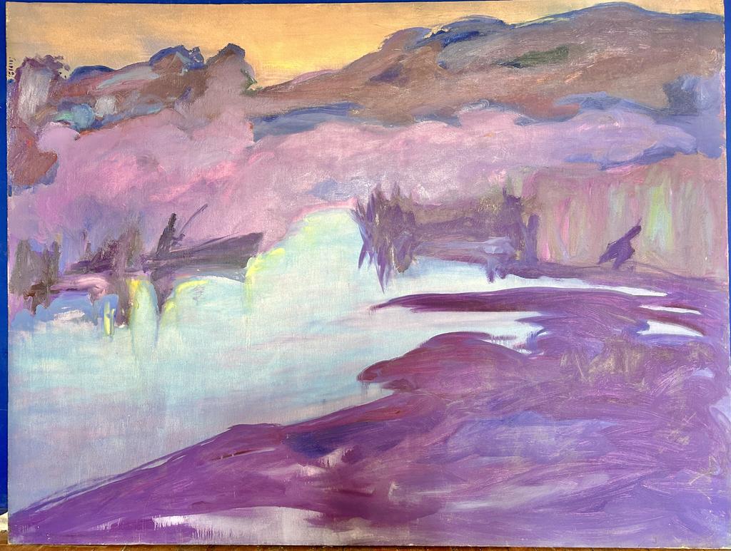 Николай Владимирович Полисский "Последняя поклевка"