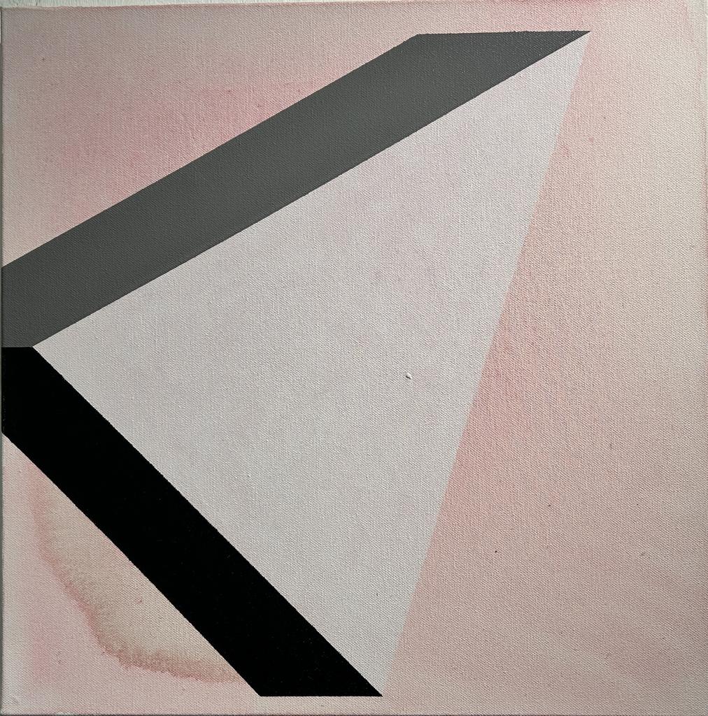 Платон Петров "Художнику Й"