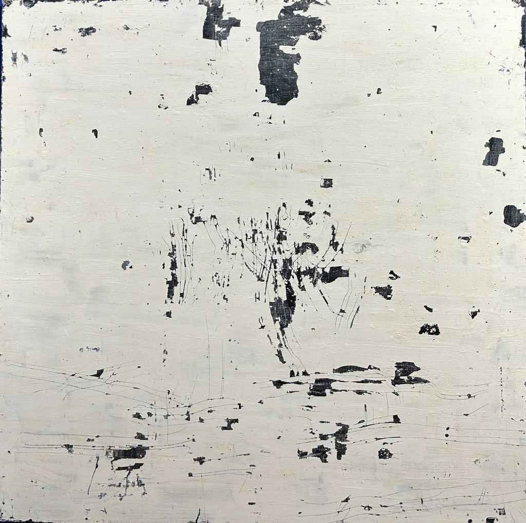 Коты - художники "Планшет 19"