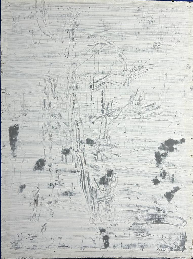 Коты - художники "Планшет 23"