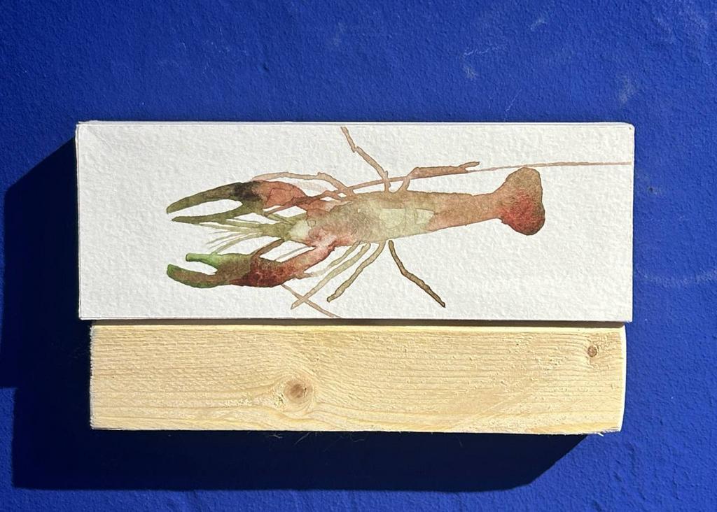 Вика Малка "Просто Мария"