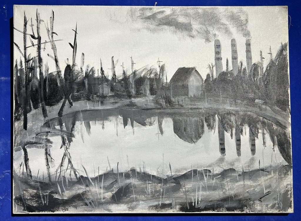 Иван Васильевич Флоренский "Области"