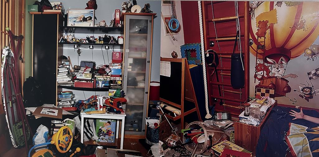 Евгения Стерлягова "Всё своё"