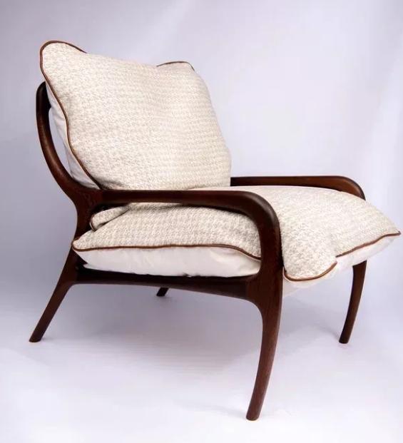 Кресло «Barin»