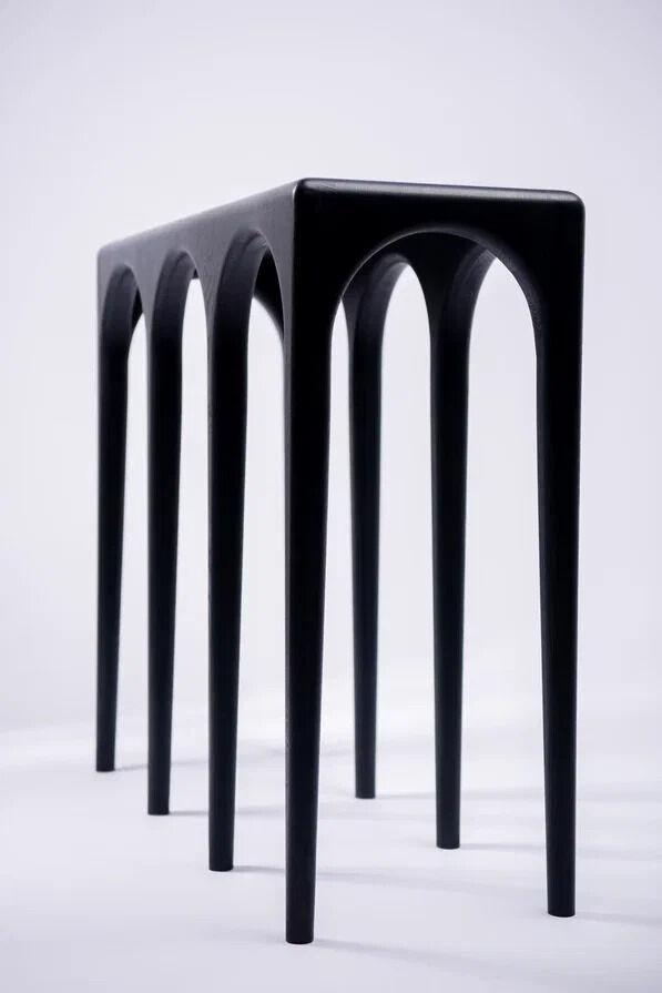 Стол консольный «Arcada»