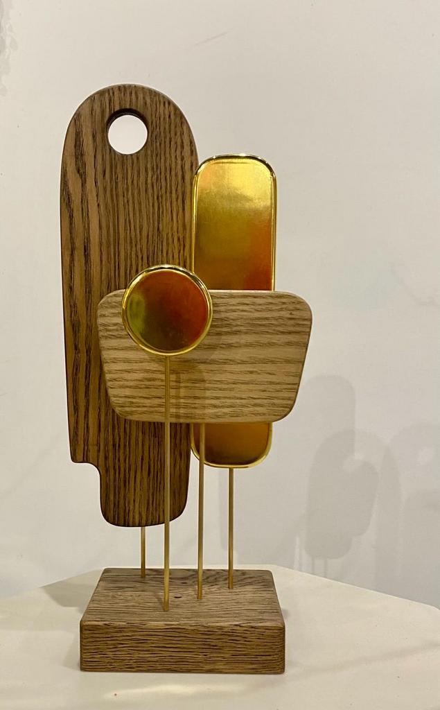 Настольная композиция №2