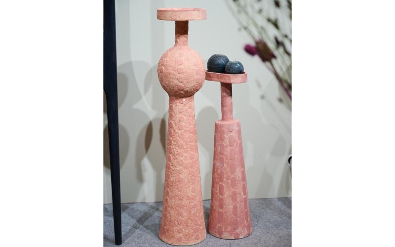 Напольный Мемфис №5