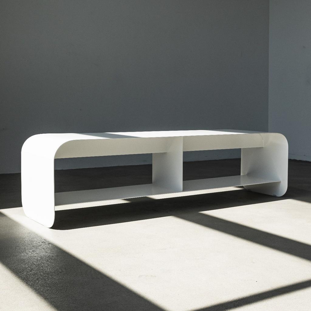 ТВ-тумба из коллекции Plasma