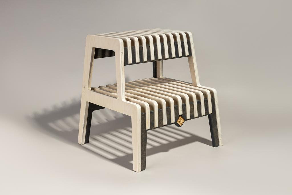 Табурет-стремянка Umbrus