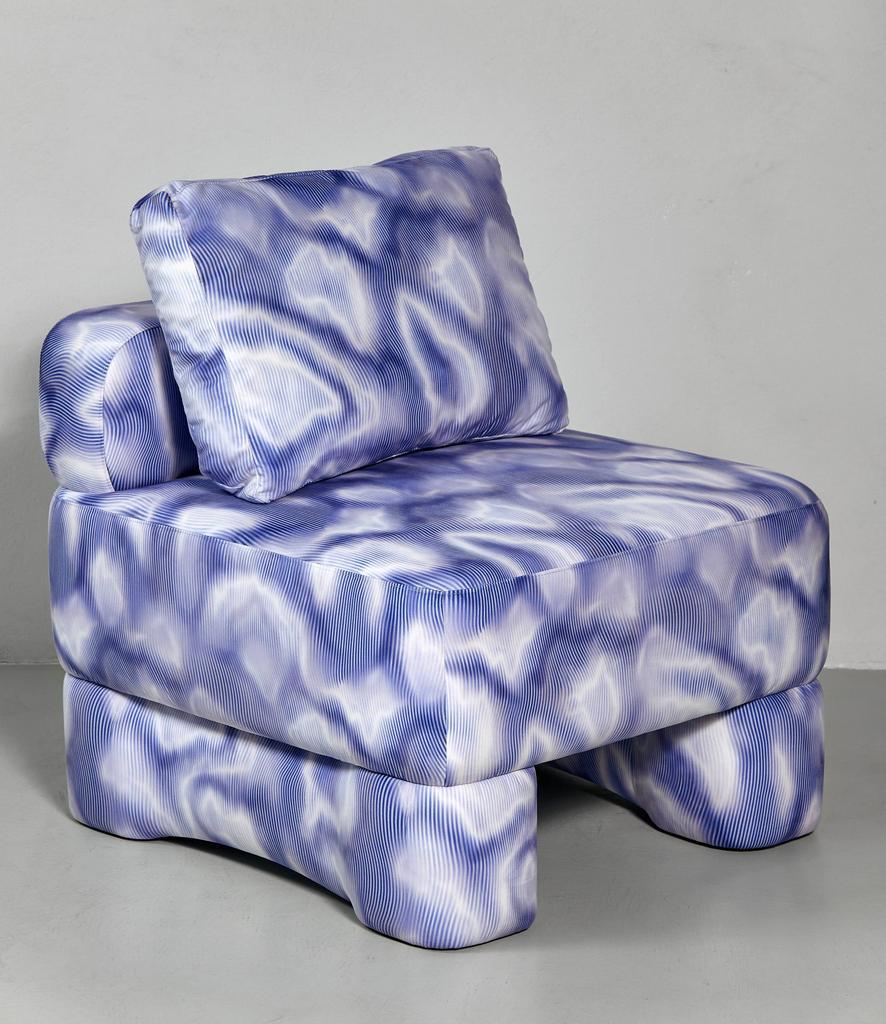 Кресло "VOLUM"