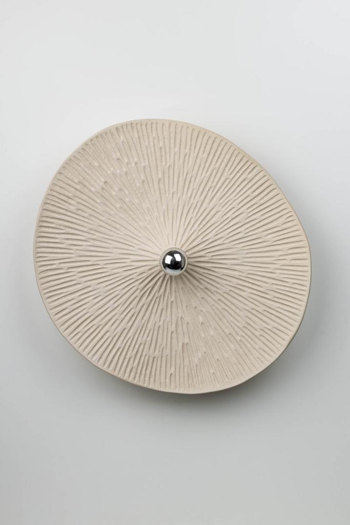 FLAMMULINA XXL / бра [white]