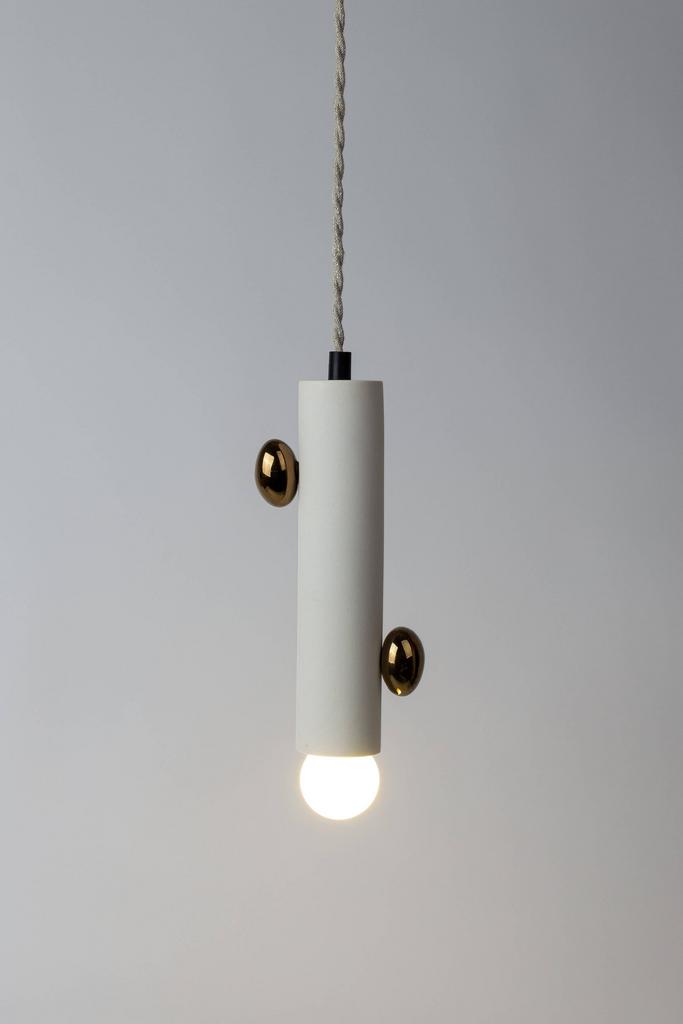 MOROSHKA tube [white]