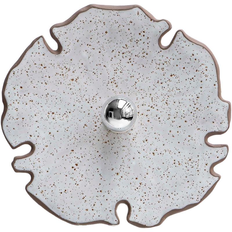 FLOW антрацит / бра