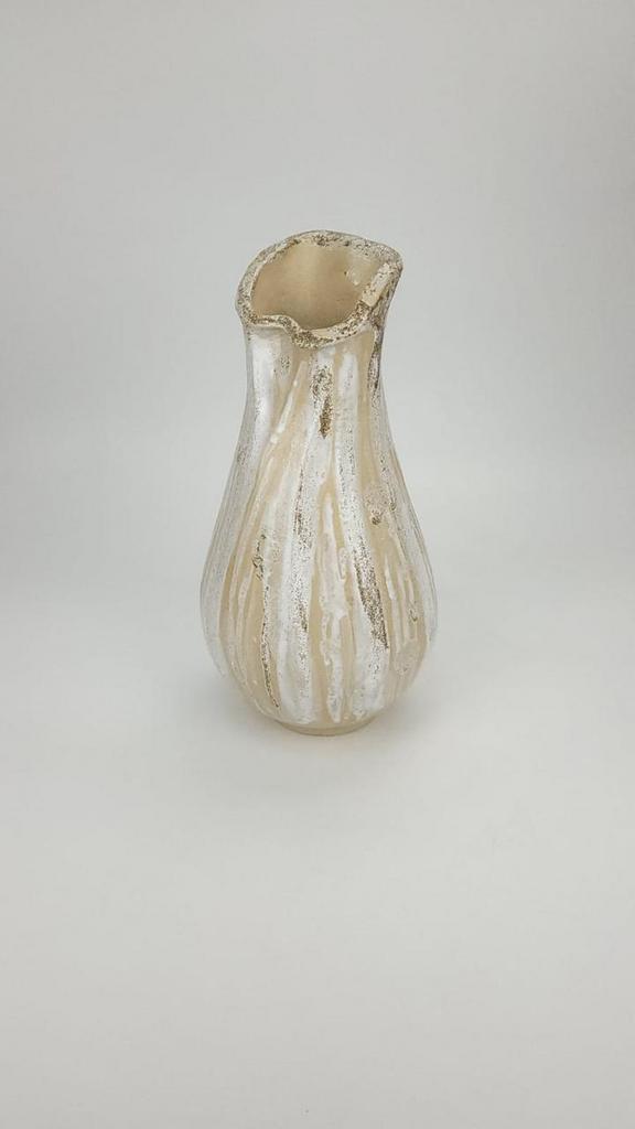 Ваза гладкая