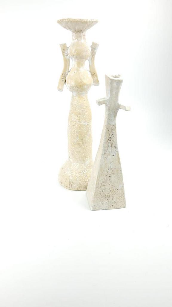 Подсвечник идол сред.