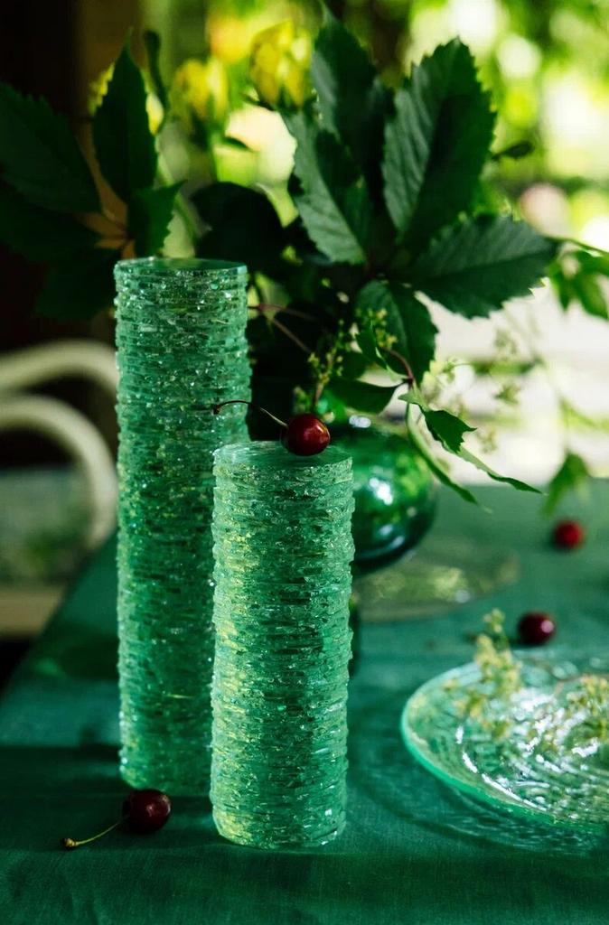 Подсвечник Grani