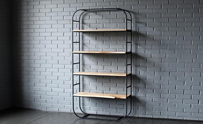 Стеллаж "Mr Wood Tall"