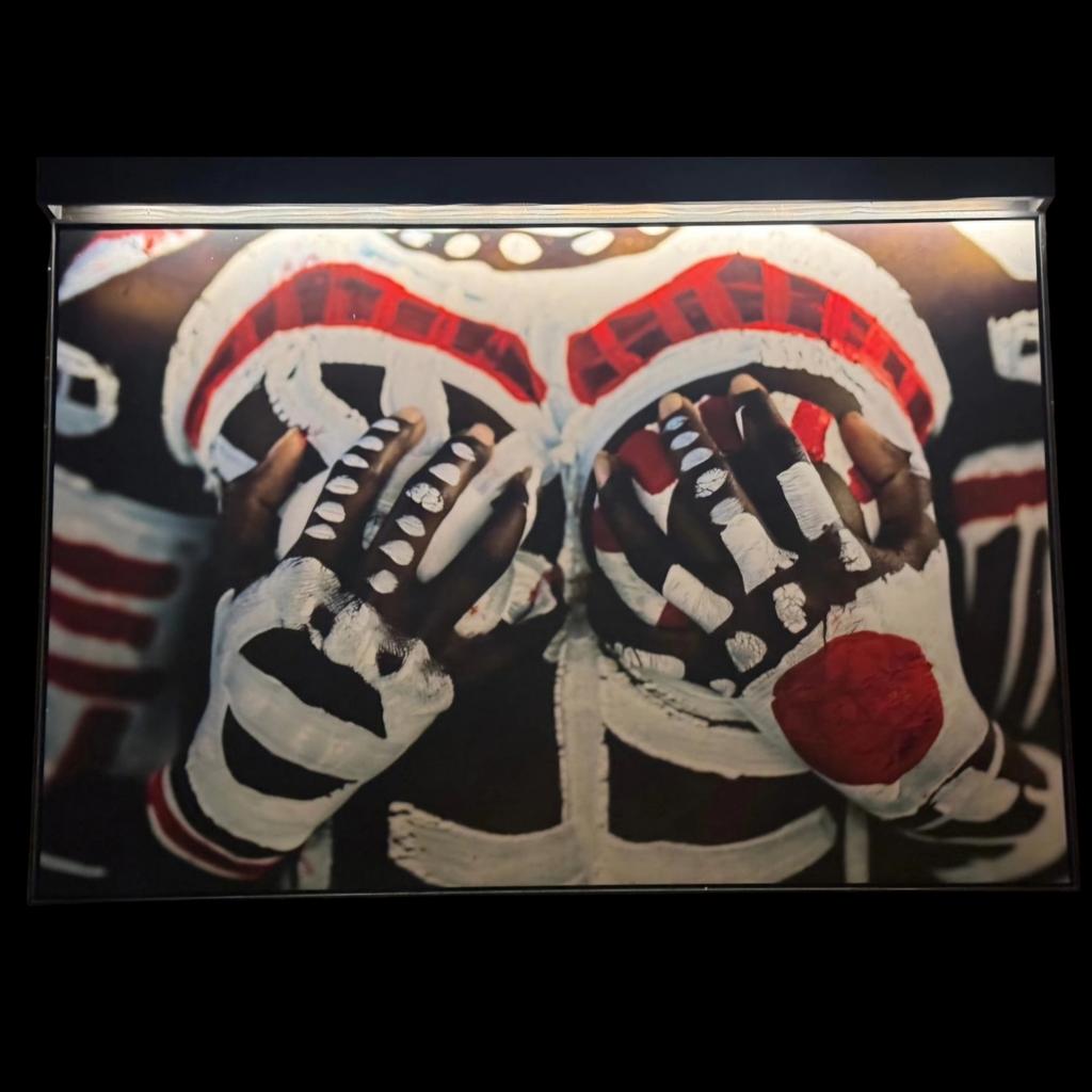 Картина Секрет