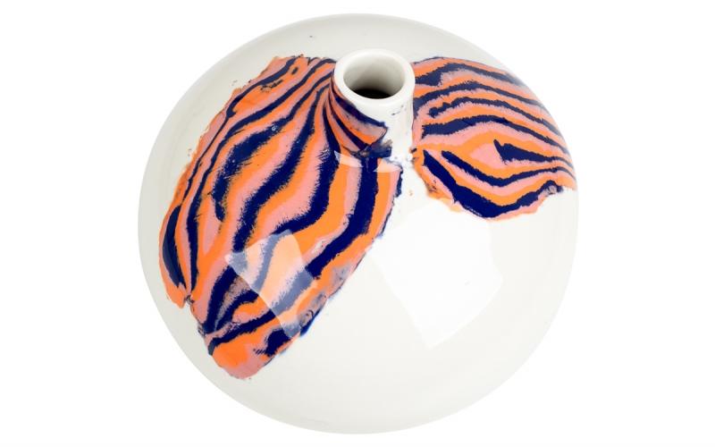 Ваза "Бабл" норикоми limited