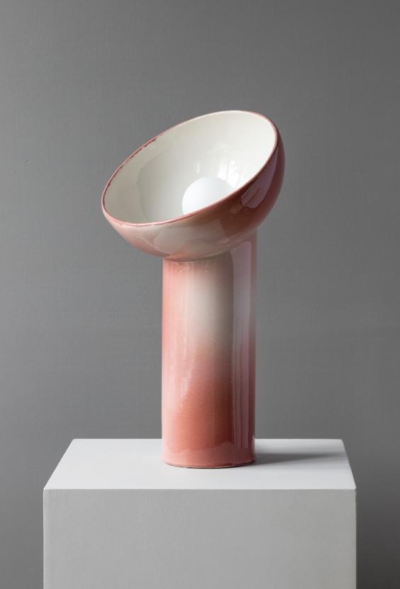 Настольная лампа "SIGNAL art"