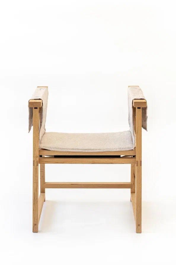 Стул " Проспект Красоты'