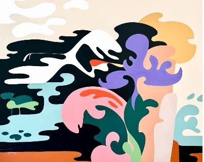 Картина Джари