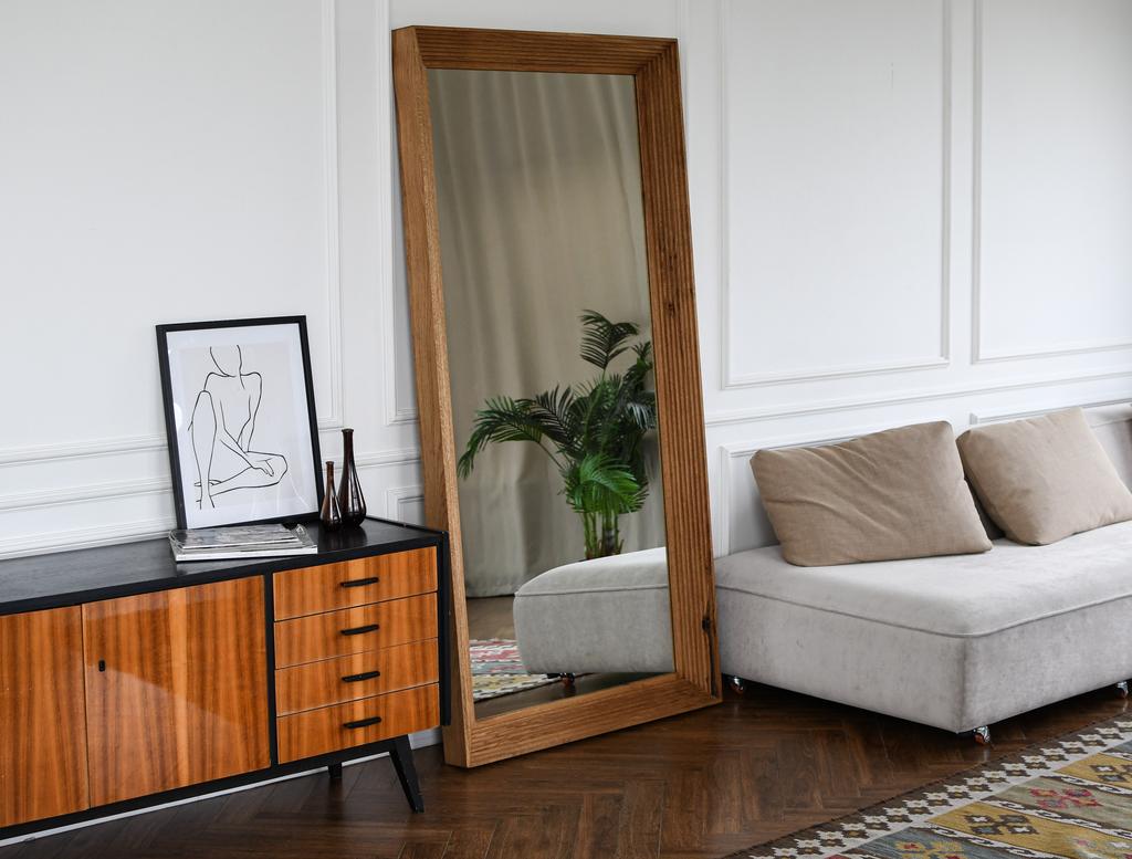 Зеркало "Empire"