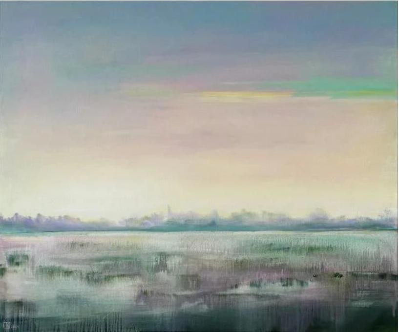 Картина " Не буди меня"