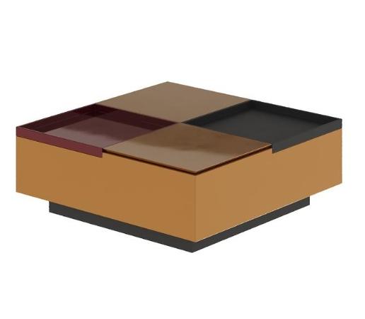 Журнальный стол Пара / Pair