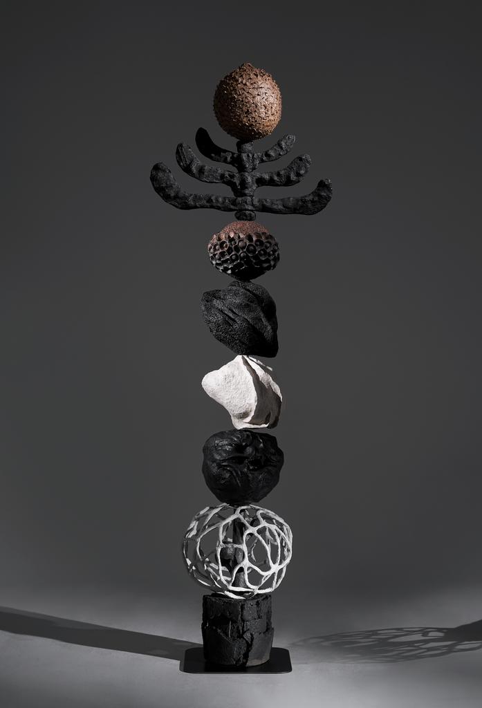 Тотем «Пятый элемент»