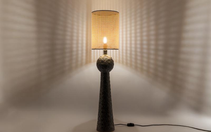 Лампа "КендлМендл"