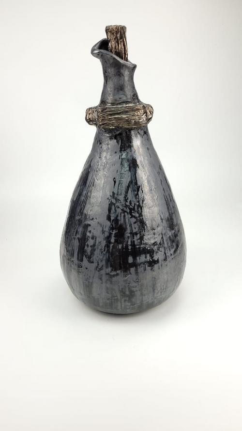 Ваза Золото