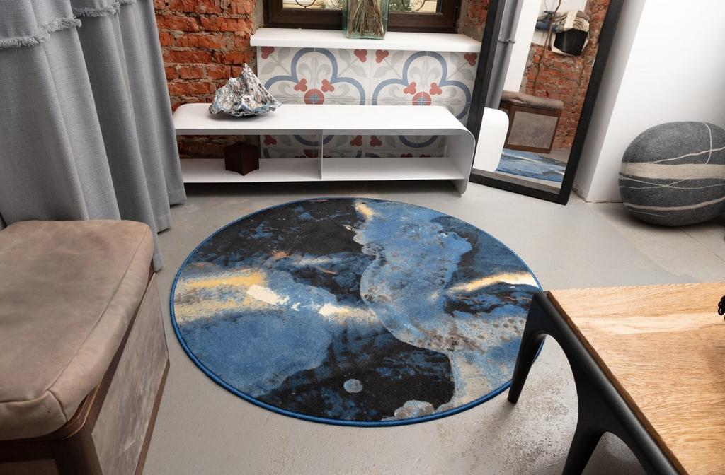 Ковер Космические океаны