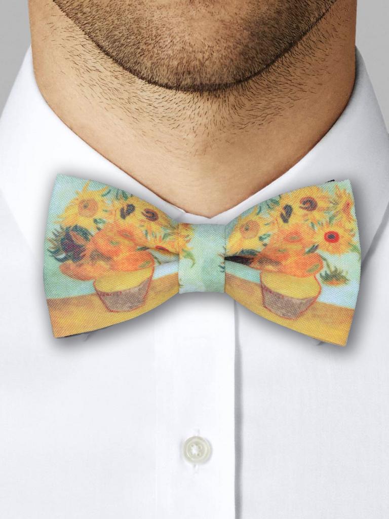 Бабочка Ван Гог