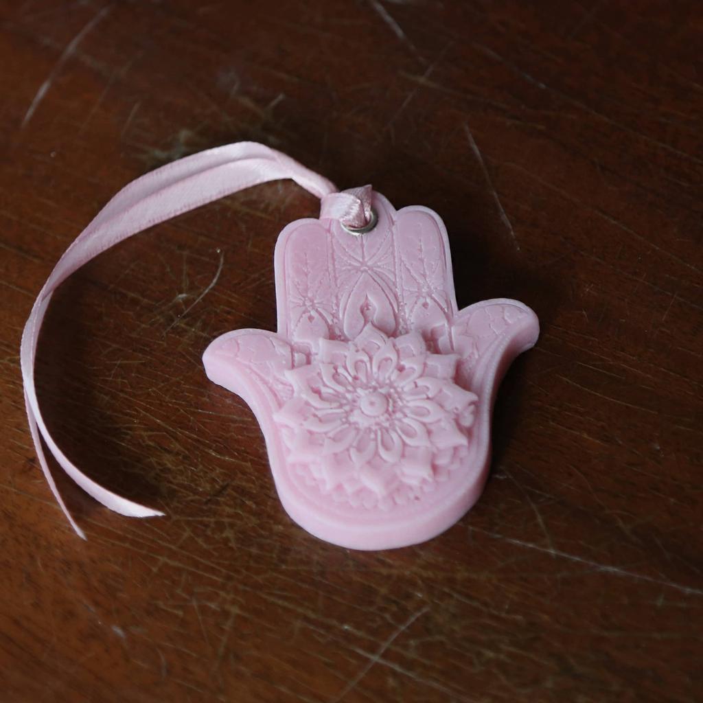 САШЕ ХАМСА "СЕВЕРНАЯ КЛЮКВА"