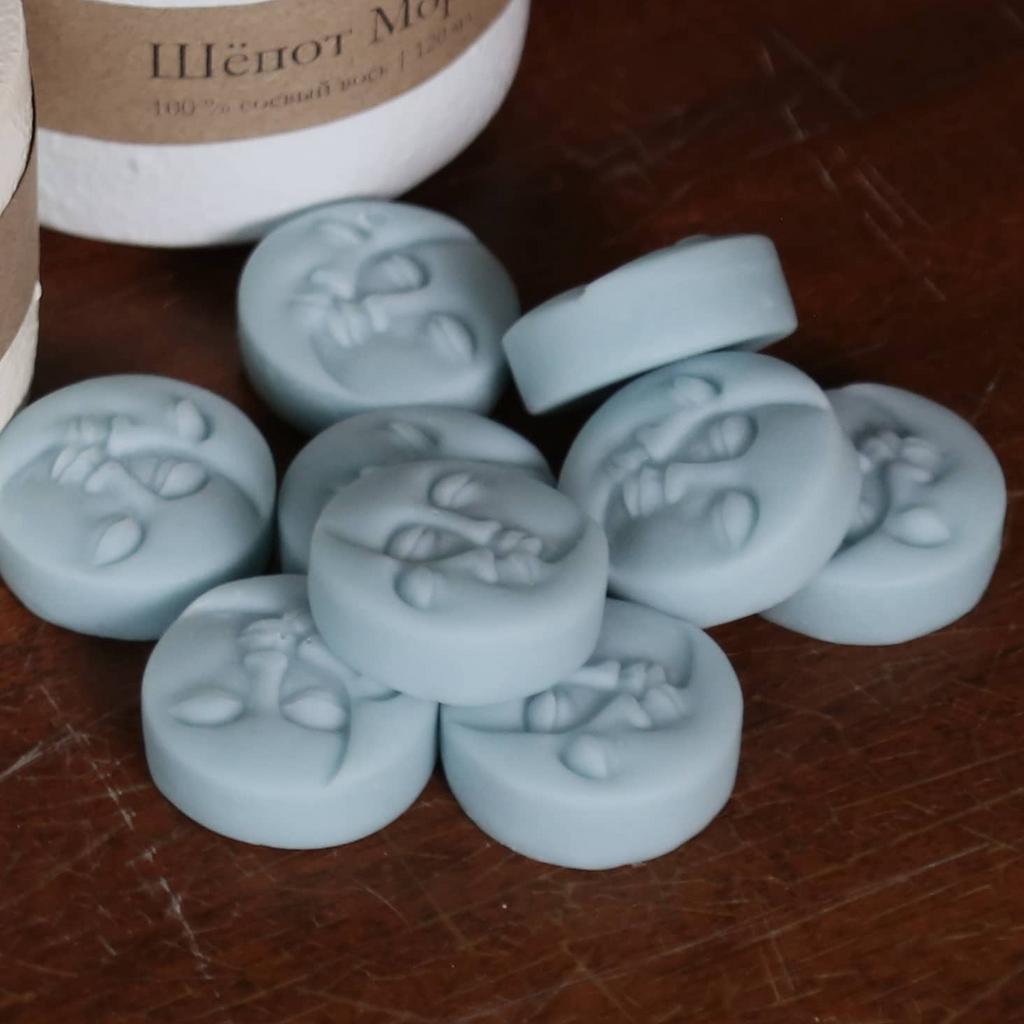 МЕЛТС "ШЁПОТ МОРЯ"