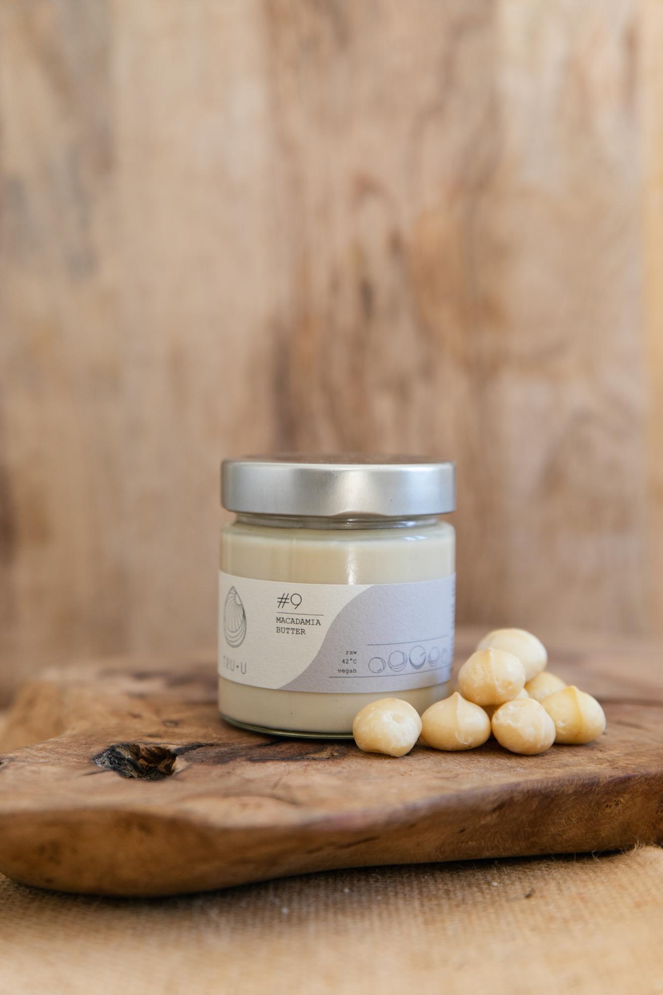 #9  COCODAMIA BUTTER