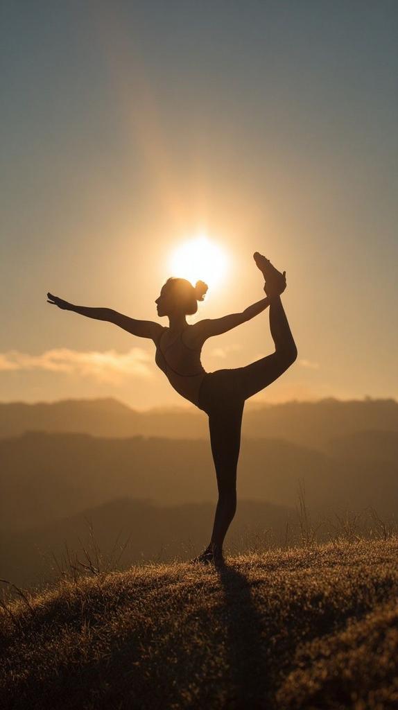 Комплекс на каждый день (работа с мфр и мячом)