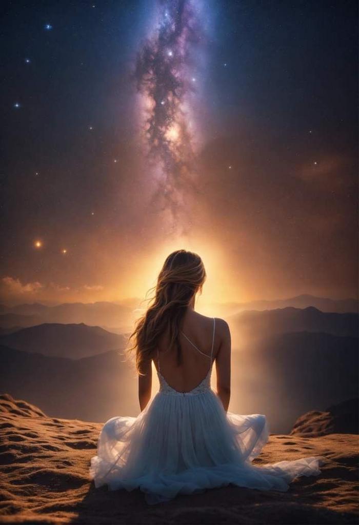 Медитация от тревоги