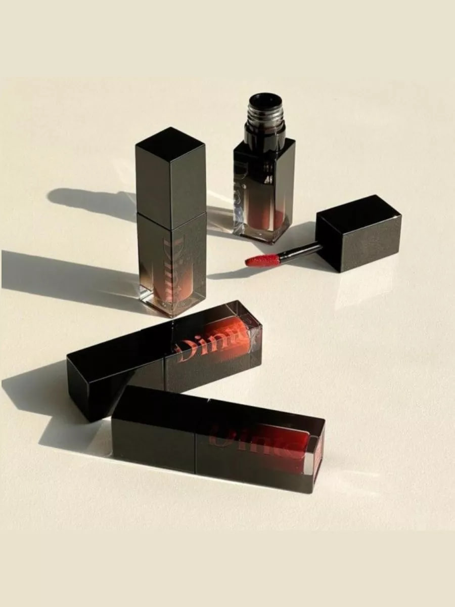 Тинт для губ Dinto Blur-Glowy Lip Tint 211 Venus