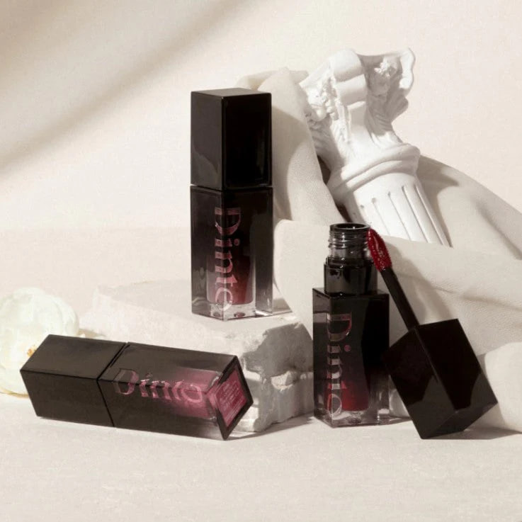 Тинт для губ Dinto Blur-Glowy Lip Tint 228 Spēs