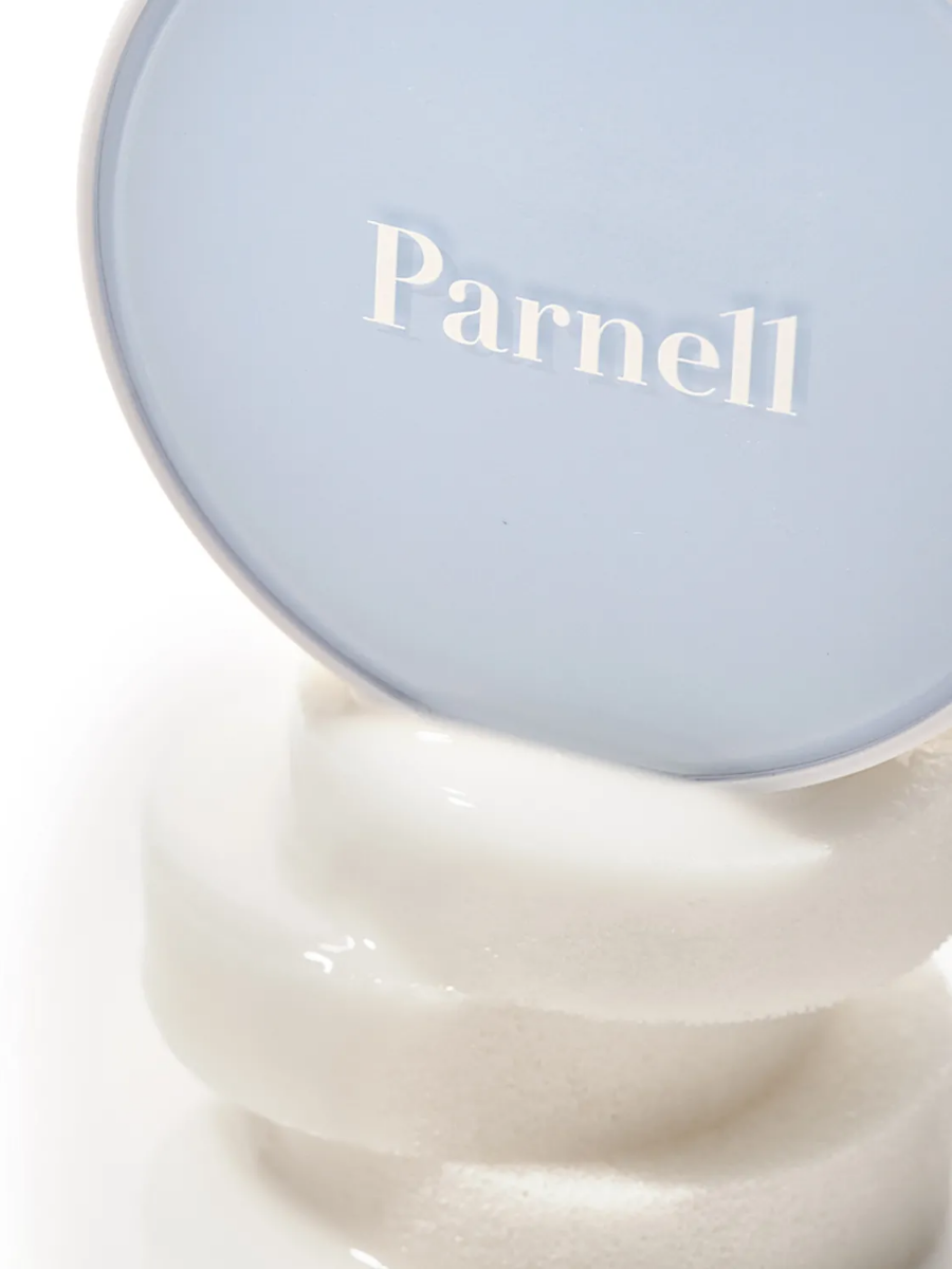 Жиропоглащающий кушон Parnell Glacial Biome Water No-Sebum Cushion 10g