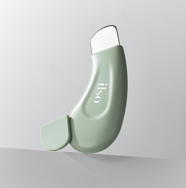 Скребок для чистки пор Ilso Deep Clean Master