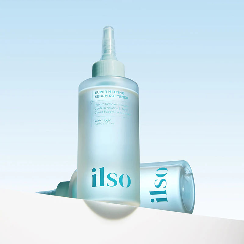 Размягчитель кожного сала Ilso Super Melting Sebum Softnet 150g