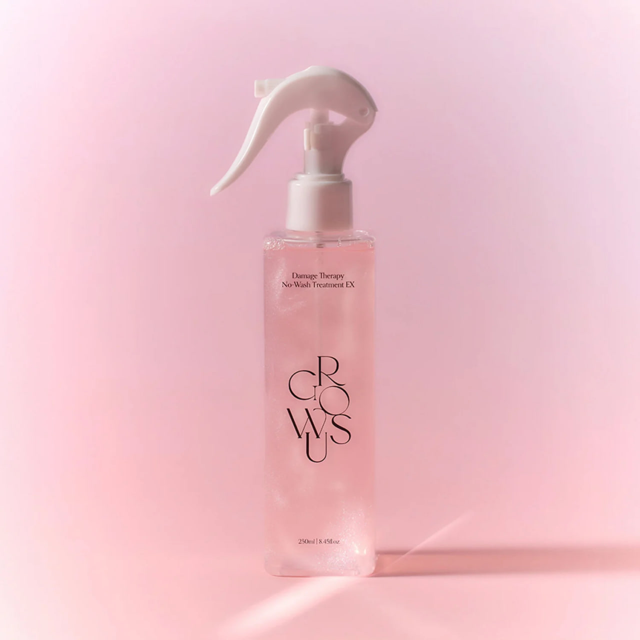 Спрей-уход GROWUS Damage Therapy No-wash Treatment EX 250ml