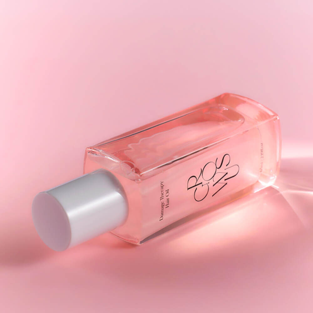 Масло для волос GROWUS Damage Therapy Hair Oil 65ml